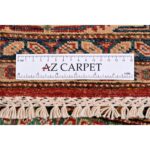 Tappeto Kazak Super 217 x 160 cm