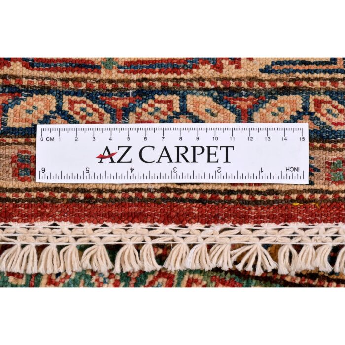 Tappeto Kazak Super 217 x 160 cm