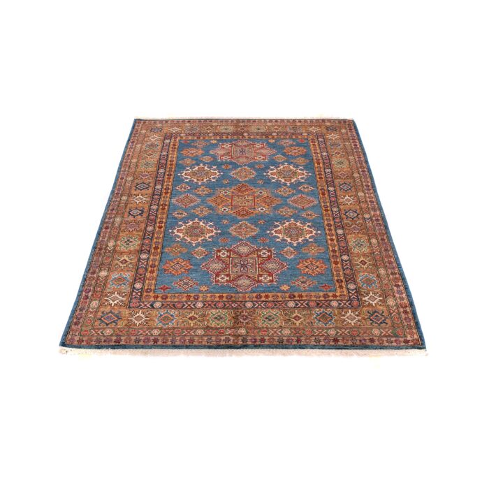 Tappeto Kazak Super 201 x 155 cm