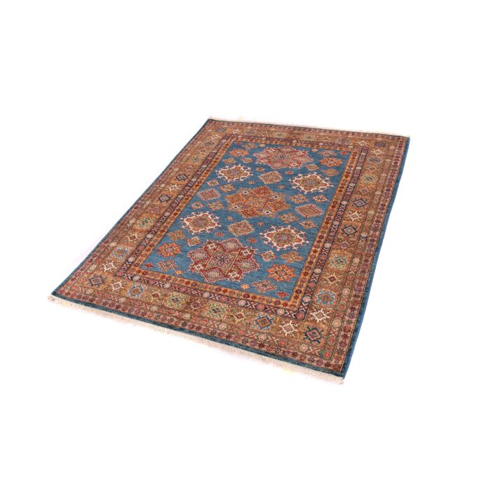 Tappeto Kazak Super 201 x 155 cm
