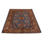 Tappeto Kazak Super 201 x 155 cm