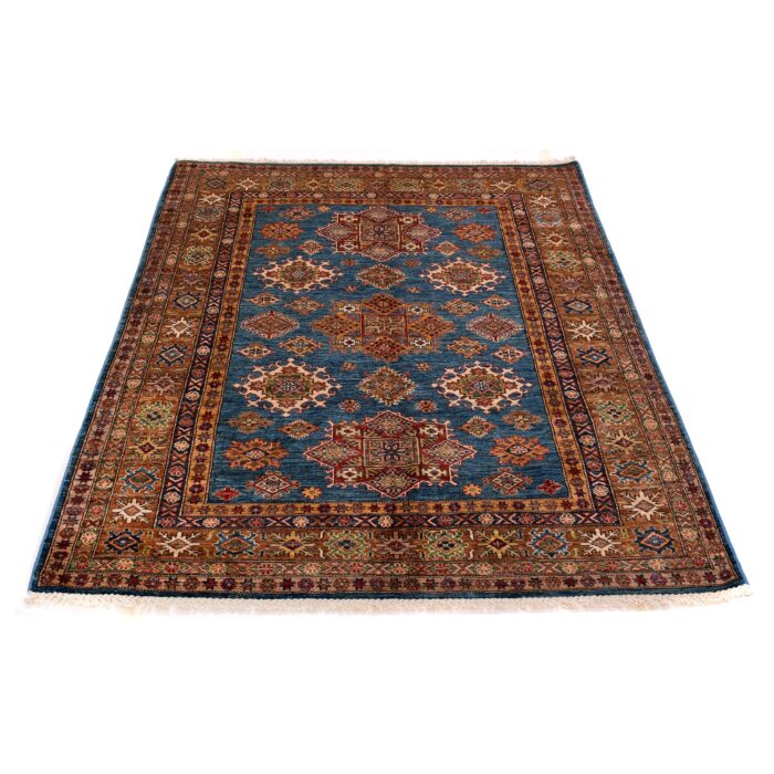 Tappeto Kazak Super 201 x 155 cm