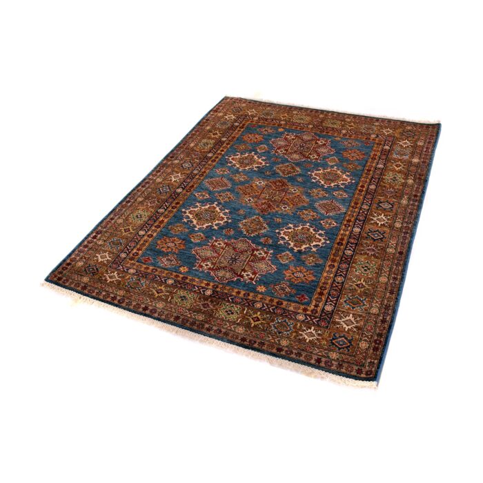Tappeto Kazak Super 201 x 155 cm