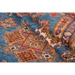 Tappeto Kazak Super 201 x 155 cm