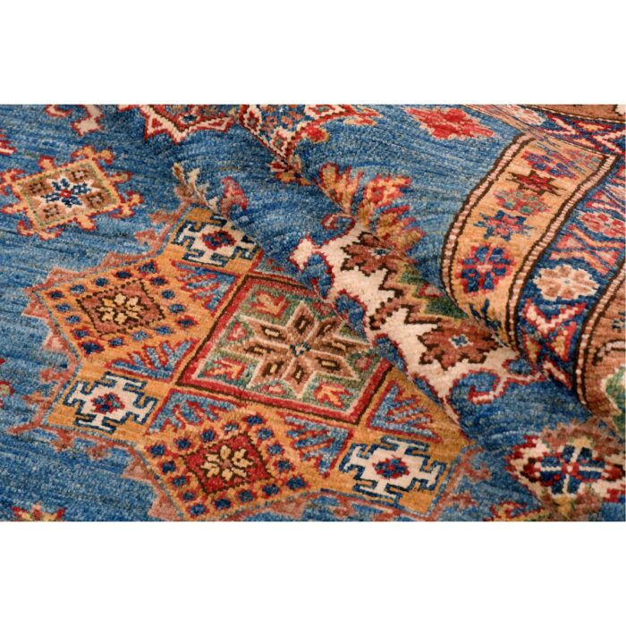Tappeto Kazak Super 201 x 155 cm