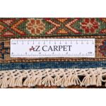 Tappeto Kazak Super 201 x 155 cm