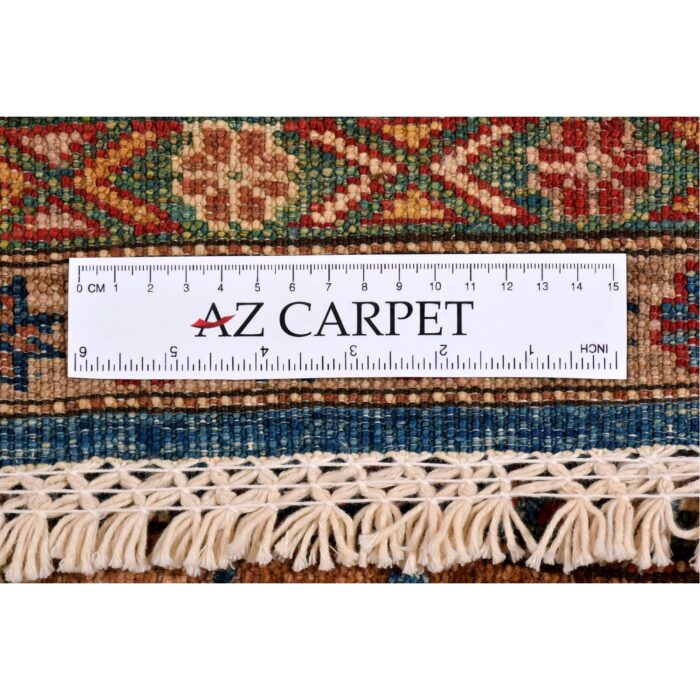 Tappeto Kazak Super 201 x 155 cm