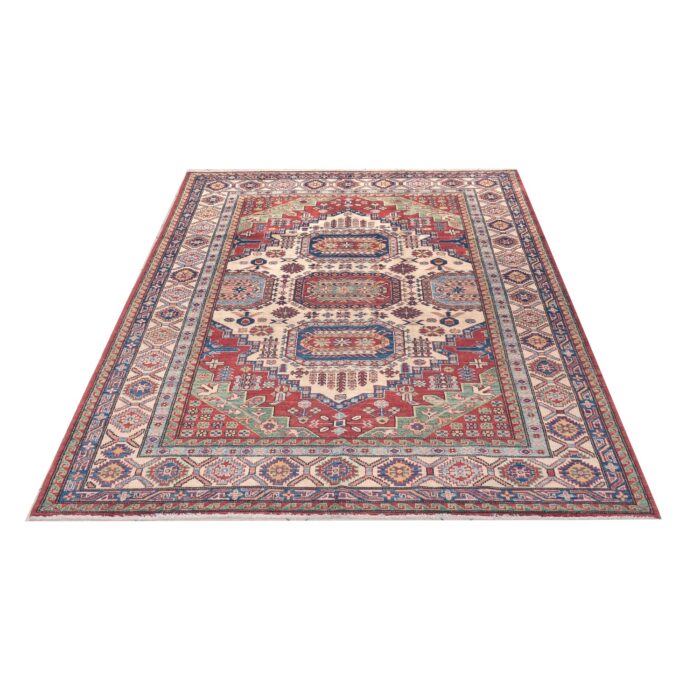 Tappeto Kazak Super 255 X 186