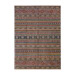 Tappeto Kazak 379 X 277 Cm