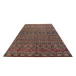Tappeto Kazak 379 X 277 Cm