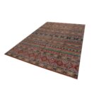 Tappeto Kazak 379 X 277 Cm