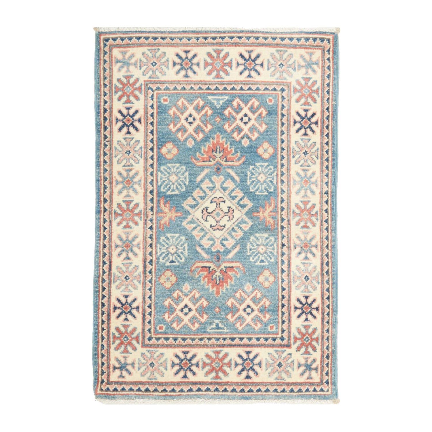 Tappeto Kazak Collection 90 X 57 cm