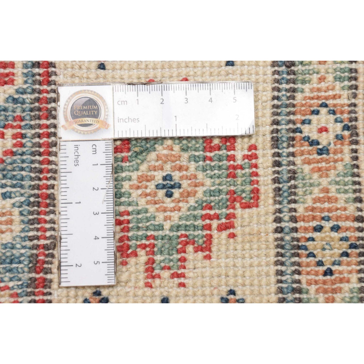 Tappeto Kazak Collection 133 X 82 cm