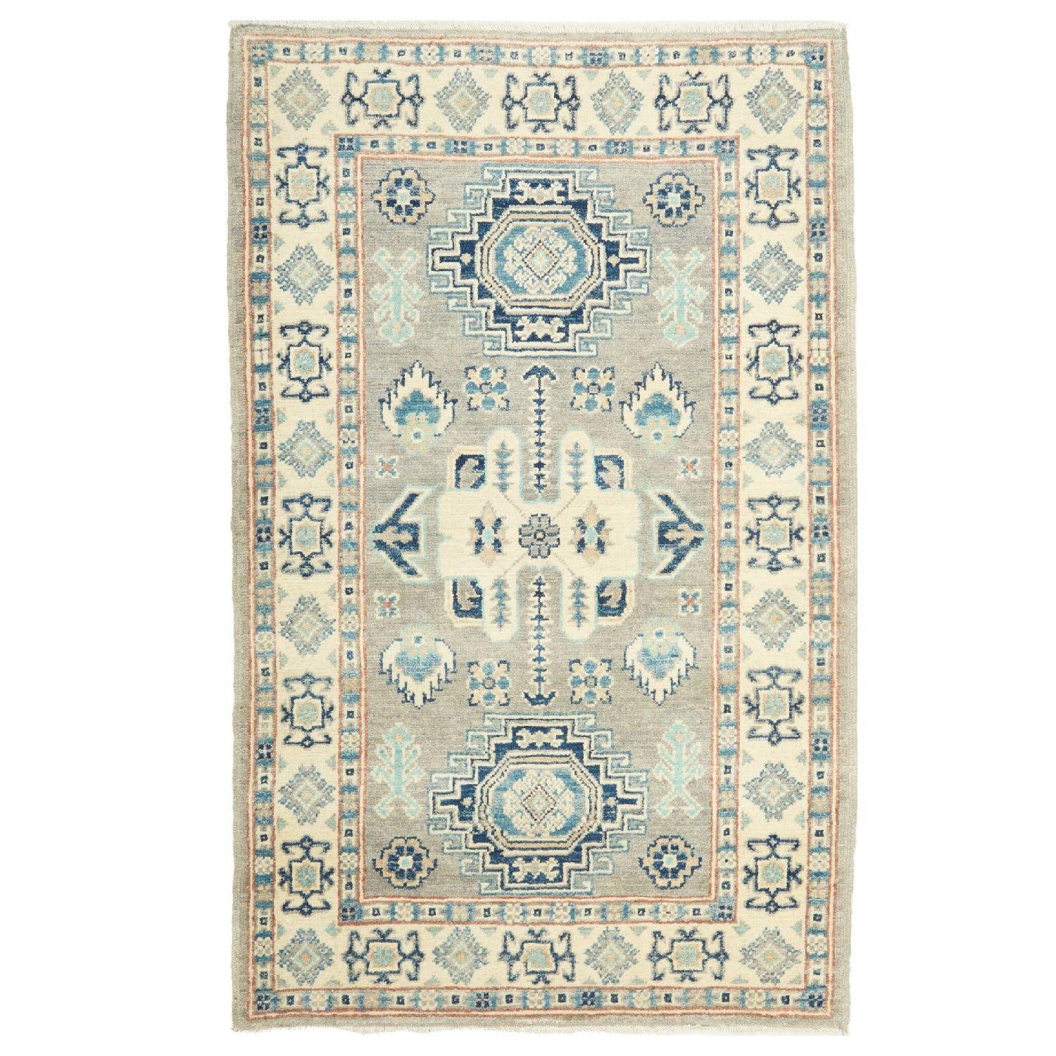 Tappeto Kazak Collection 133 X 82 cm