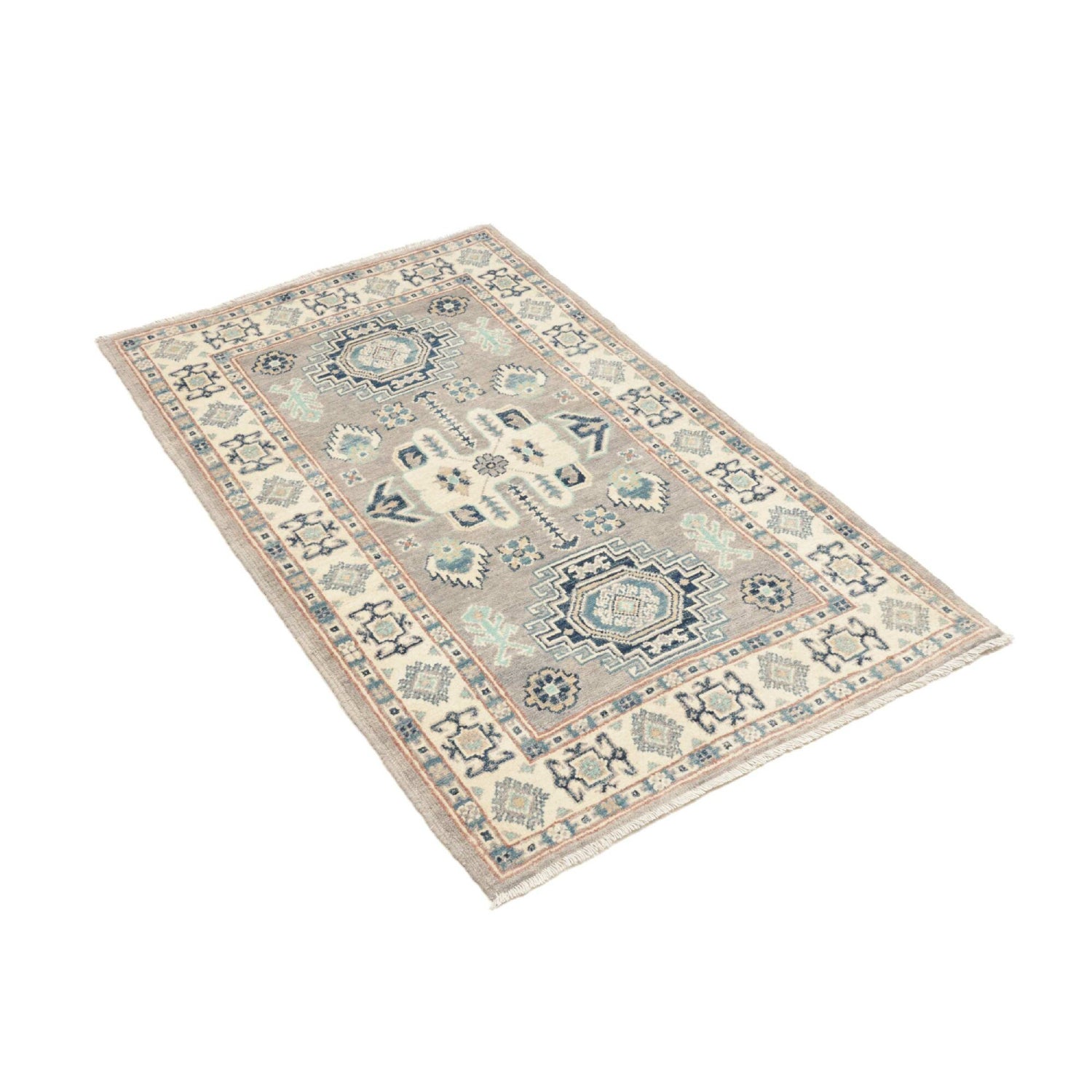 Tappeto Kazak Collection 133 X 82 cm