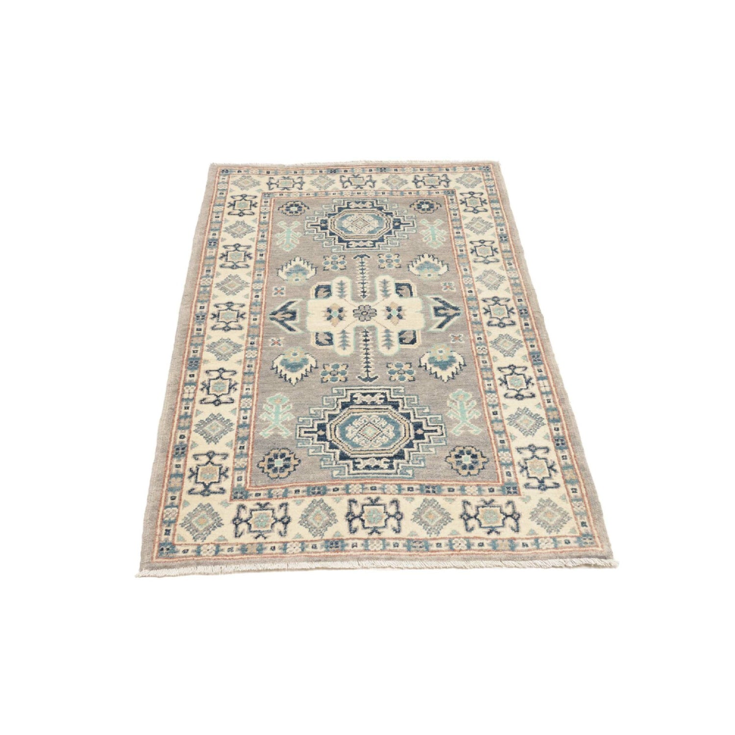 Tappeto Kazak Collection 133 X 82 cm