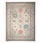 Tappeto Kazak 404 X 303 cm