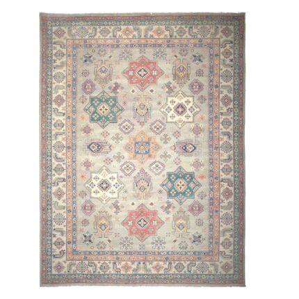 Tappeto Kazak 404 X 303 cm