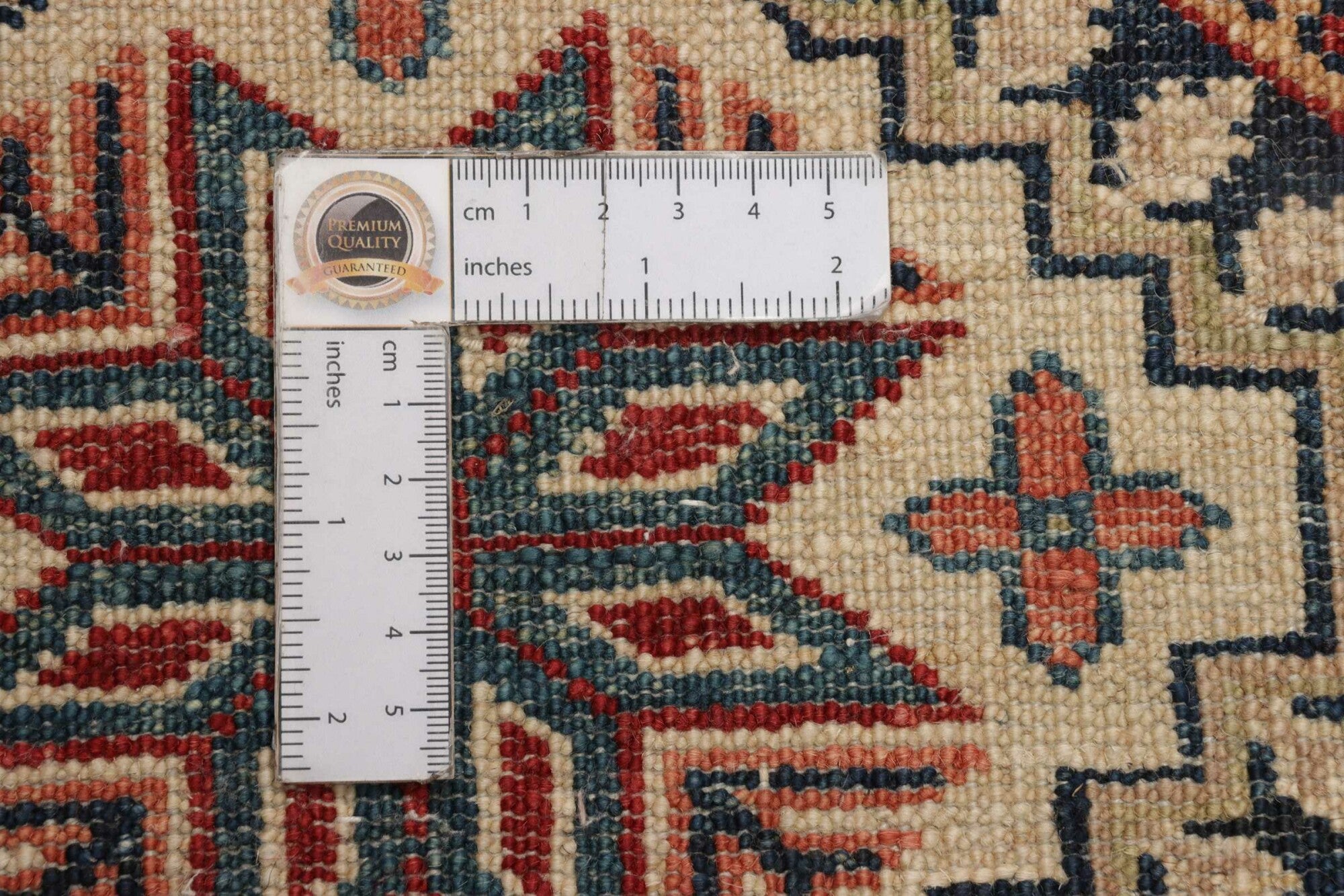 Tappeto Kazak Gold 256 x 88 cm