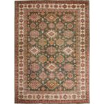 Tappeto Kazak Gold 368 X 265 cm