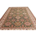Tappeto Kazak Gold 368 X 265 cm