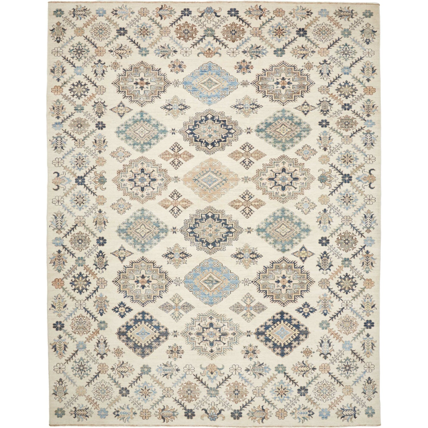 Tappeto Kazak Gold 315 X 248 cm