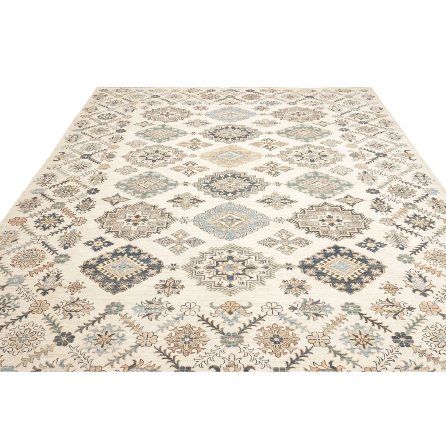 Tappeto Kazak Gold 315 X 248 cm