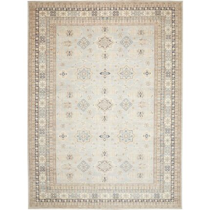Tappeto Kazak Gold 367 X 272 cm