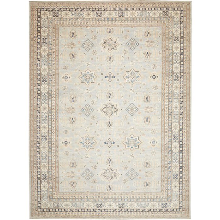 Tappeto Kazak Gold 367 X 272 cm