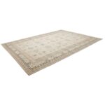 Tappeto Kazak Gold 367 X 272 cm