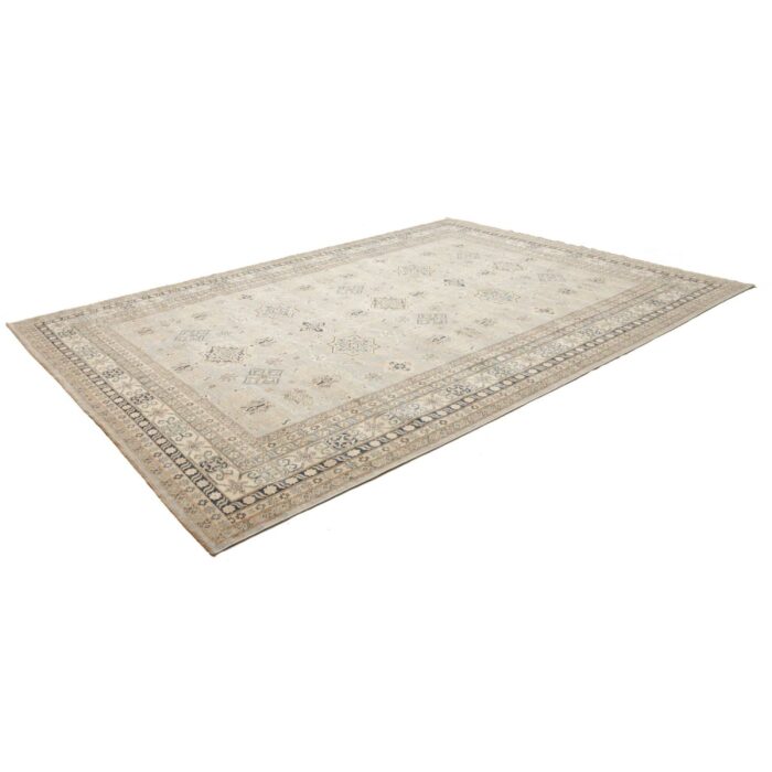 Tappeto Kazak Gold 367 X 272 cm