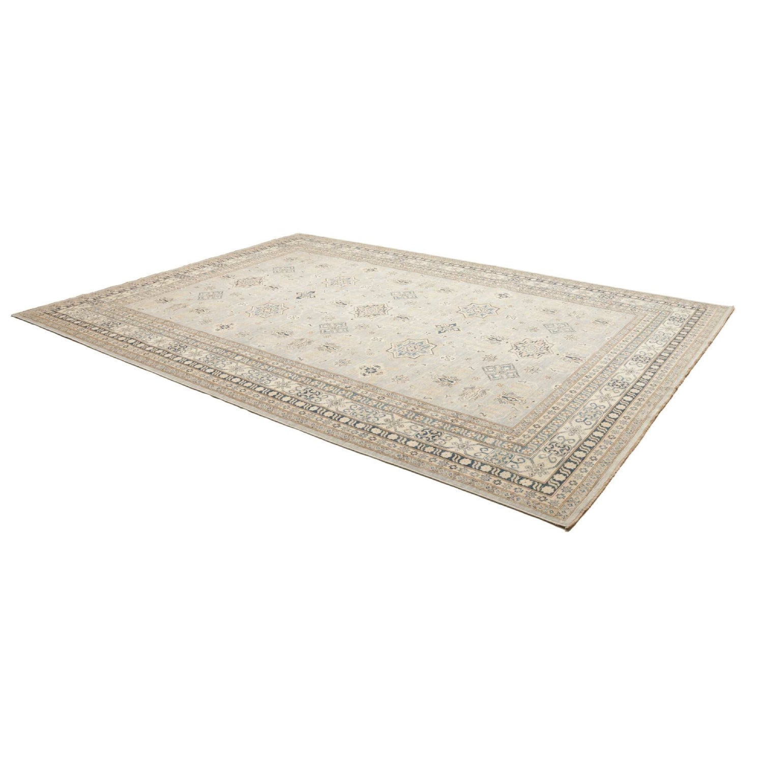 Tappeto Kazak Gold 367 X 272 cm