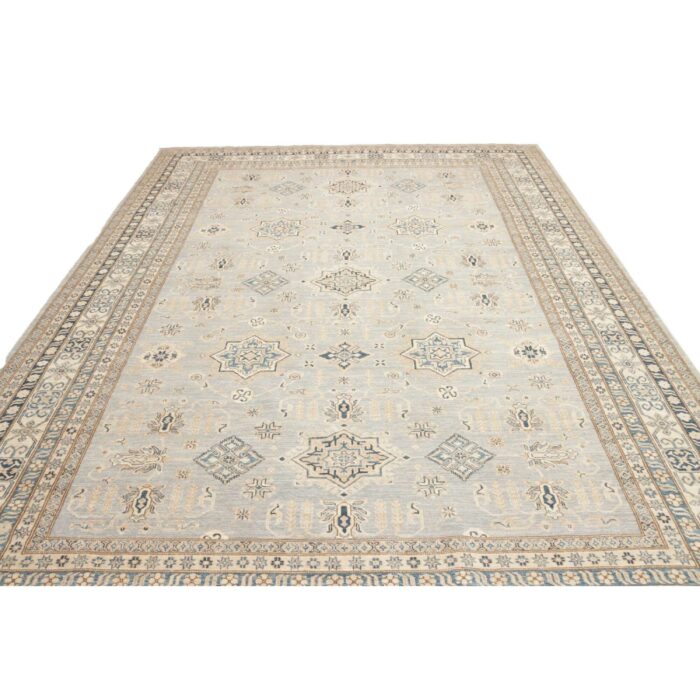 Tappeto Kazak Gold 367 X 272 cm
