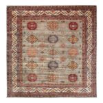 Tappeto Kazak Gold 298 X 300 cm