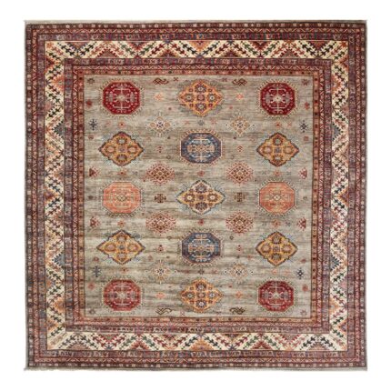 Tappeto Kazak Gold 298 X 300 cm