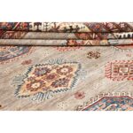 Tappeto Kazak Gold 298 X 300 cm