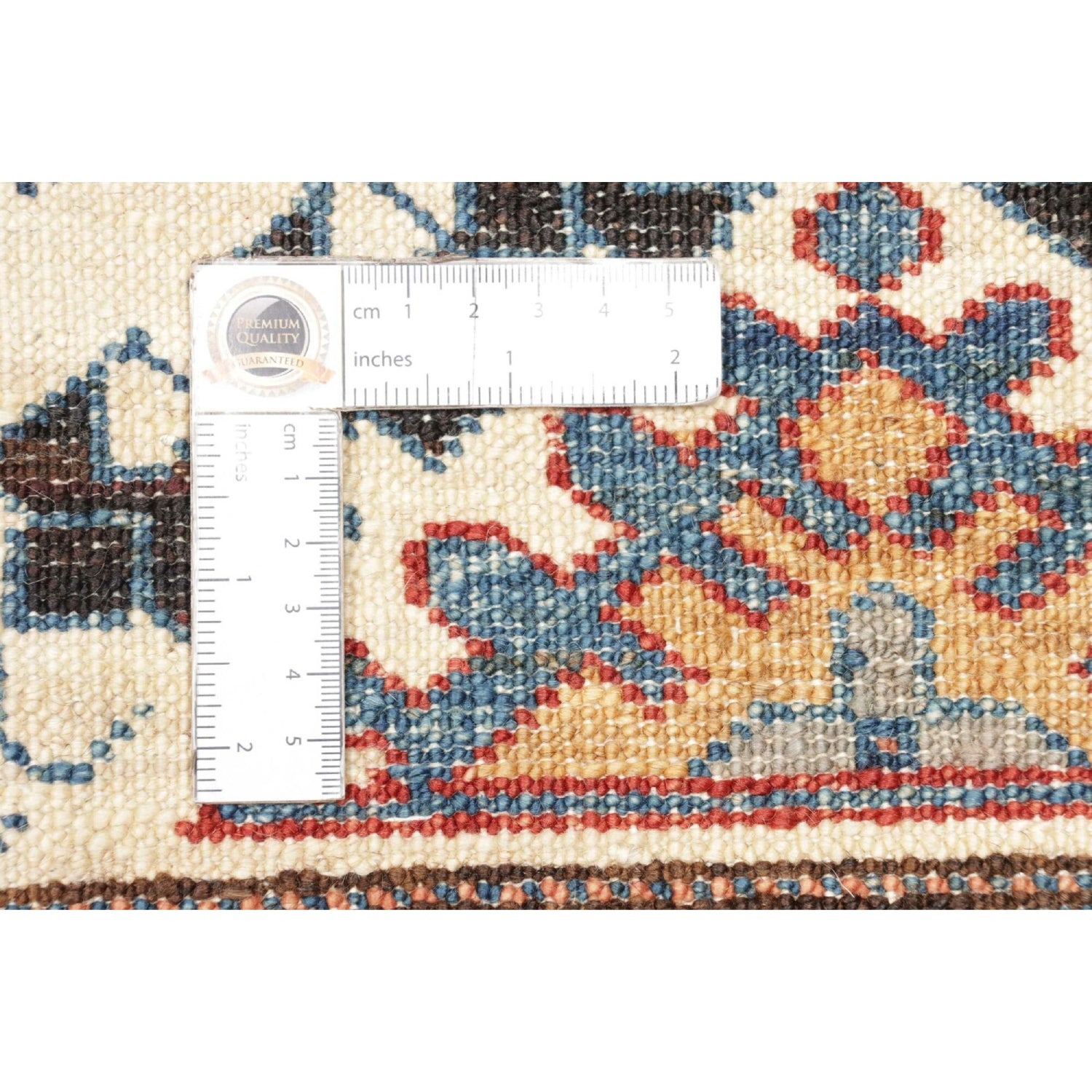 Tappeto Kazak Gold 298 X 300 cm