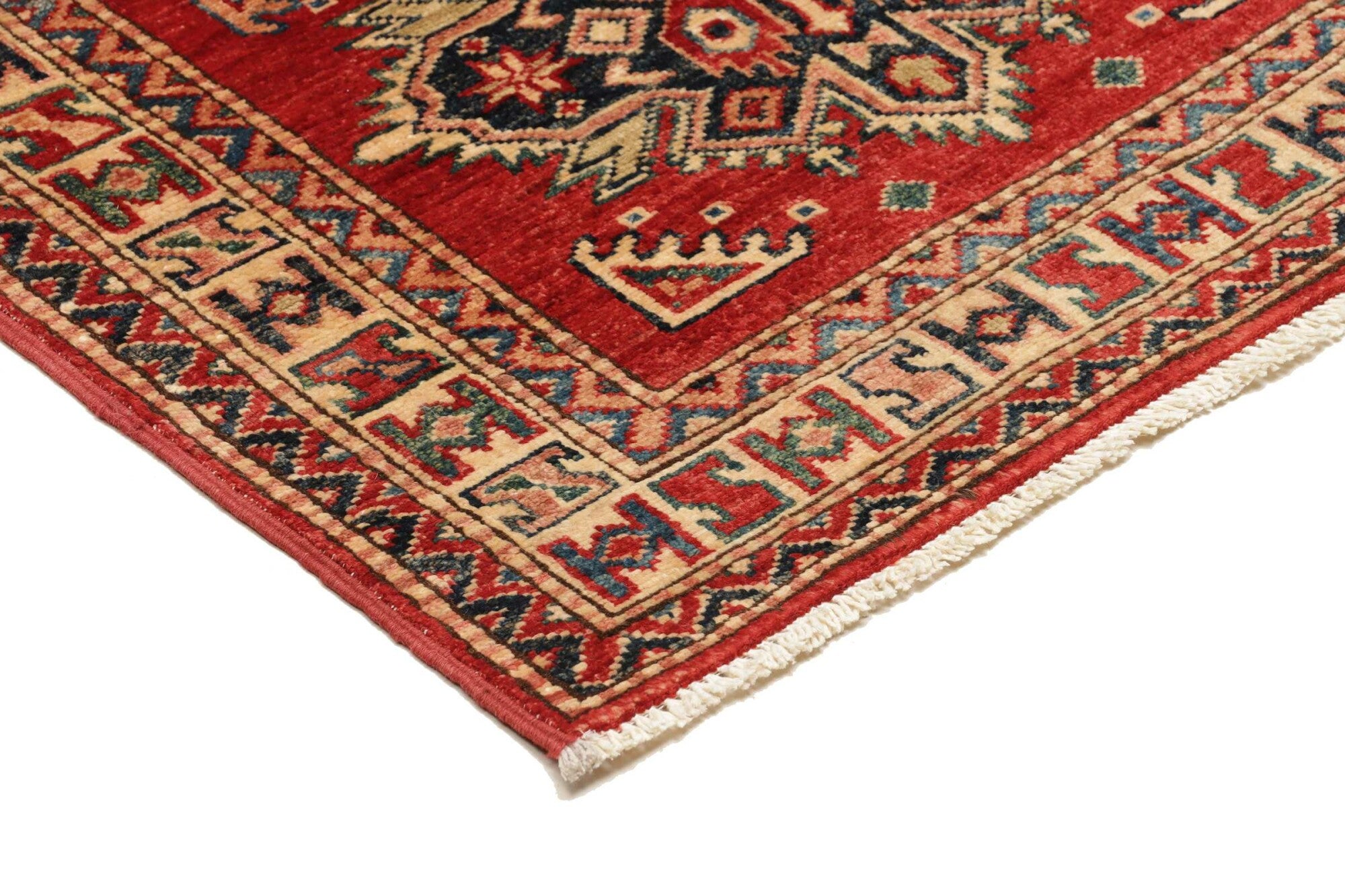 Tappeto Kazak Gold 204 X 73 CM