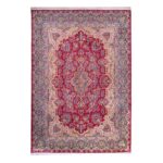 Tappeto Kerman Imperiale 430 X 303 Cm