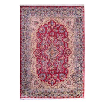 Tappeto Kerman Imperiale 430 X 303 Cm