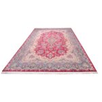Tappeto Kerman Imperiale 430 X 303 Cm