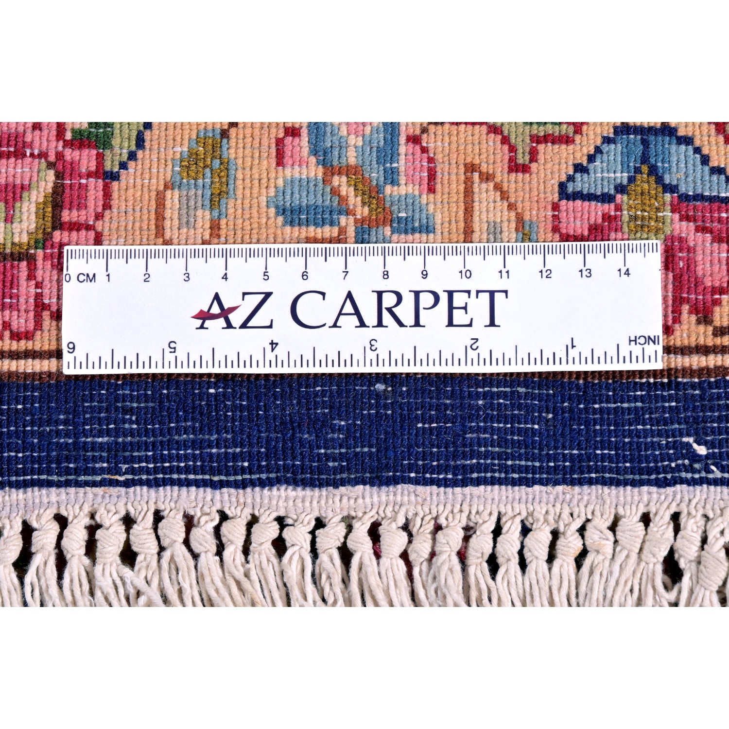 Tappeto Kerman Fine 420 X 302 cm