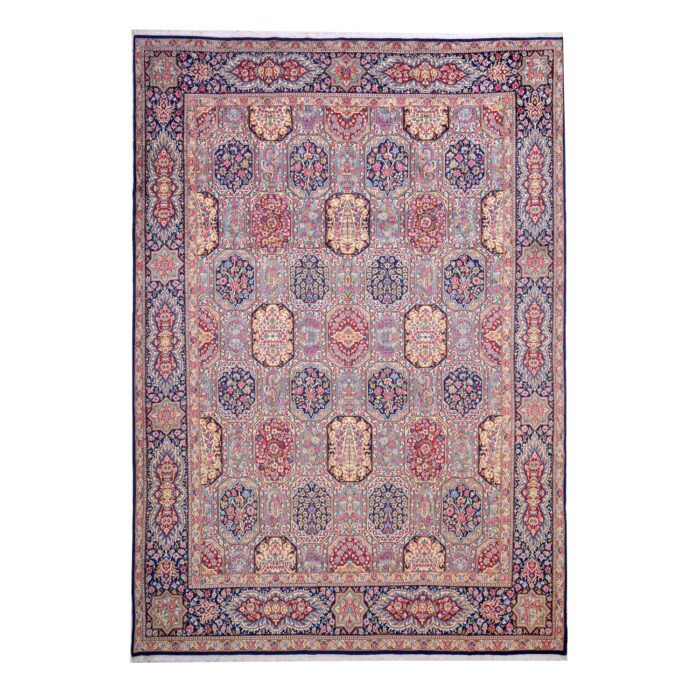 Tappeto Kerman Fine 420 X 302 cm