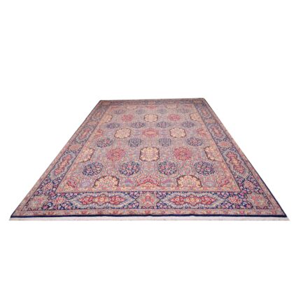 Tappeto Kerman Fine 420 X 302 cm