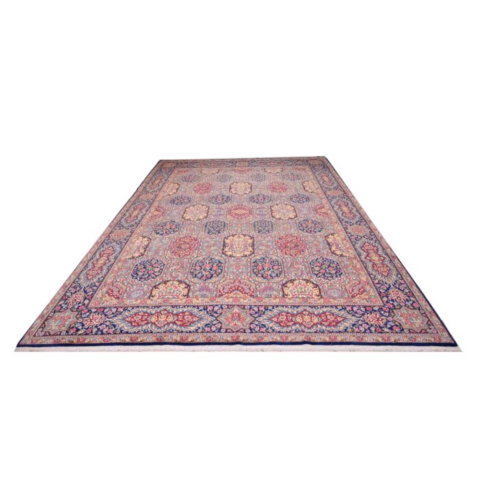 Tappeto Kerman Fine 420 X 302 cm