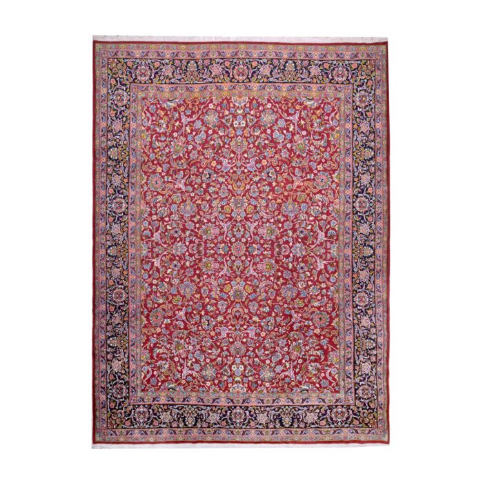 Tappeto Kerman Fine 413 x 306 cm