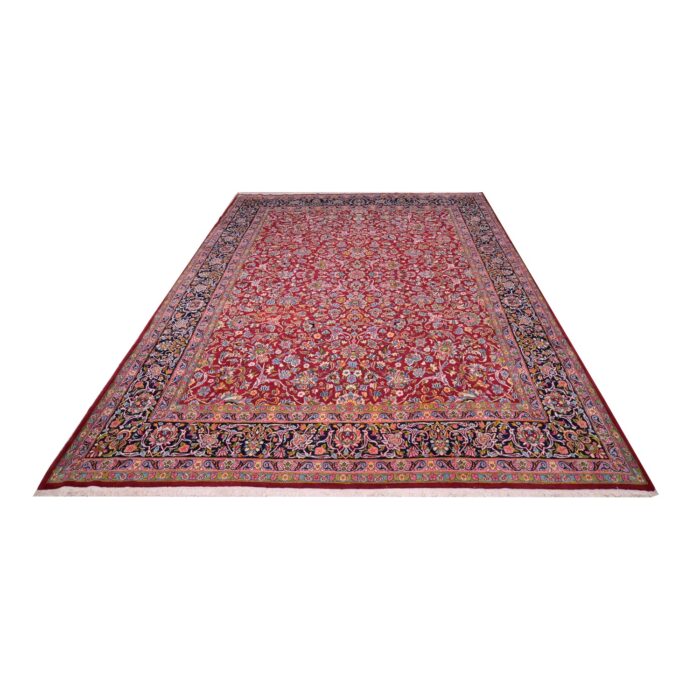 Tappeto Kerman Fine 413 x 306 cm