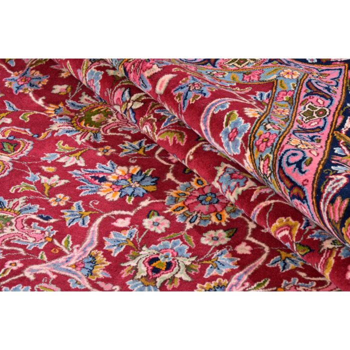 Tappeto Kerman Fine 413 x 306 cm