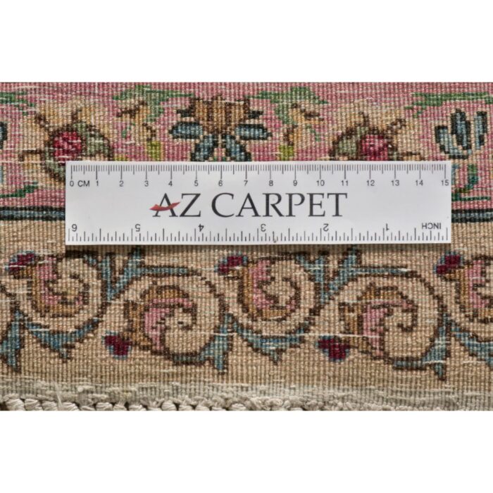 Tappeto Kerman Antico 410 x 300 Cm