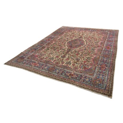 Tappeto Kerman Antico 410 x 300 Cm